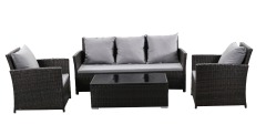 MC136 KD CONVERSATION SET