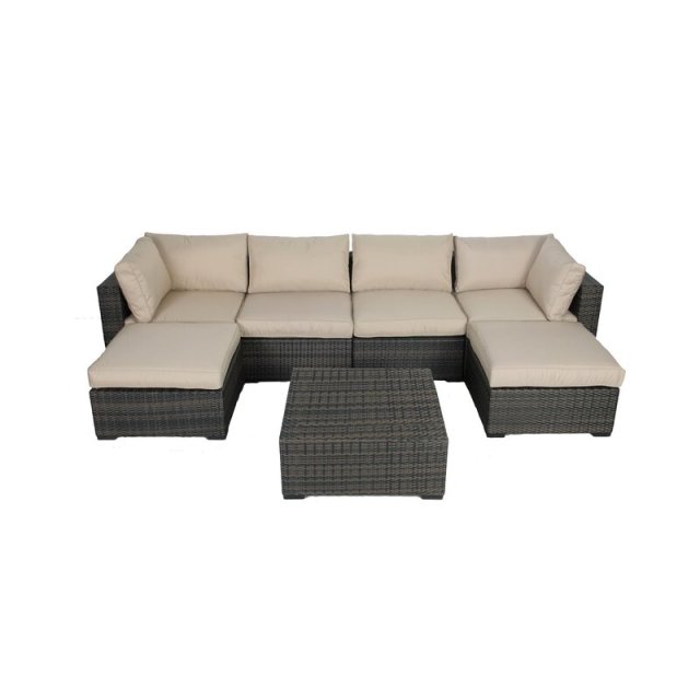 MS310 SECTIONAL SOFA SET