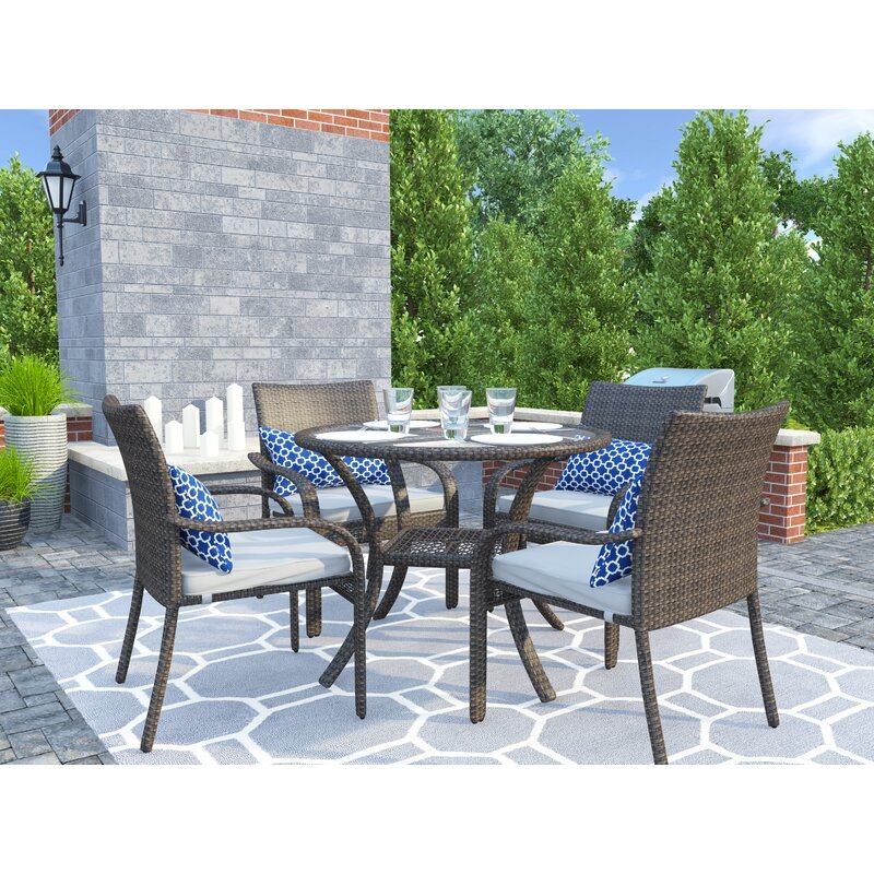 MD315 DINNING SET