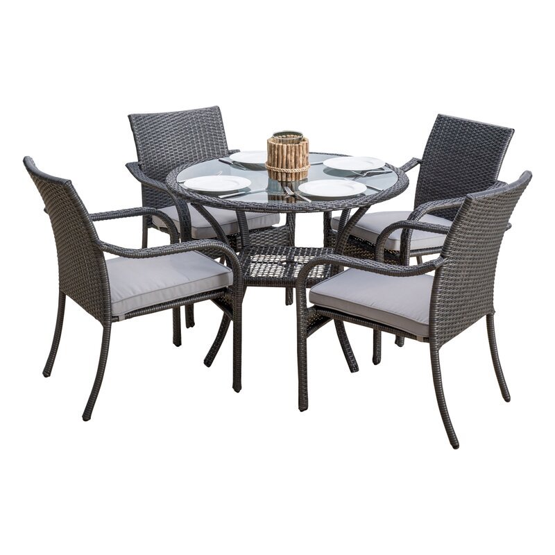 MD315 DINNING SET