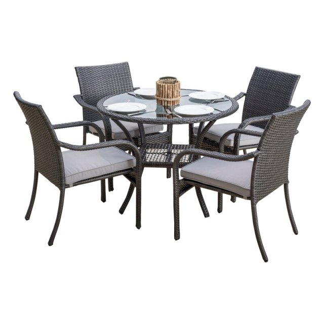 MD315 DINNING SET