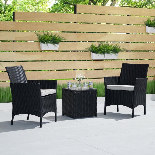 MB189 BISTRO SET