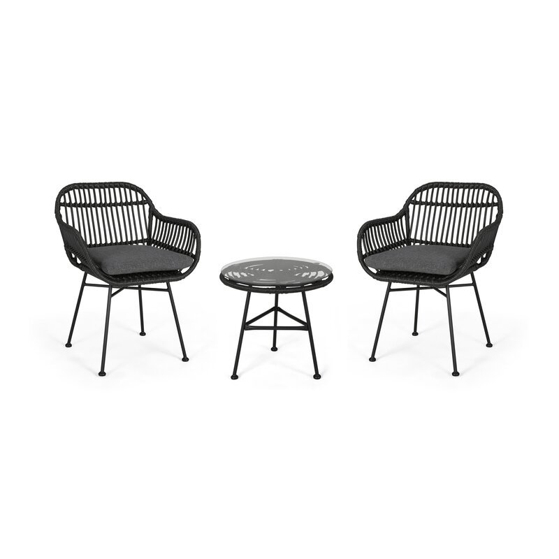 MB304 BISTRO SET