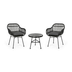 MB304 BISTRO SET