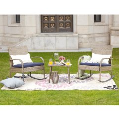 MB313 BISTRO SET