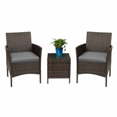 MB189 BISTRO SET