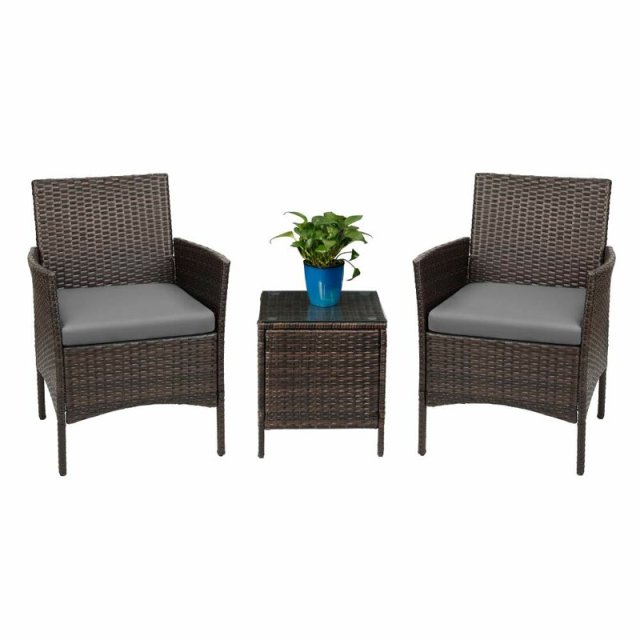 MB189 BISTRO SET