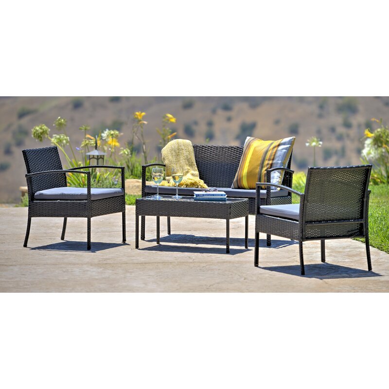 MC317 CONVERSATION  SET