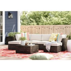 MS310 SECTIONAL SOFA SET