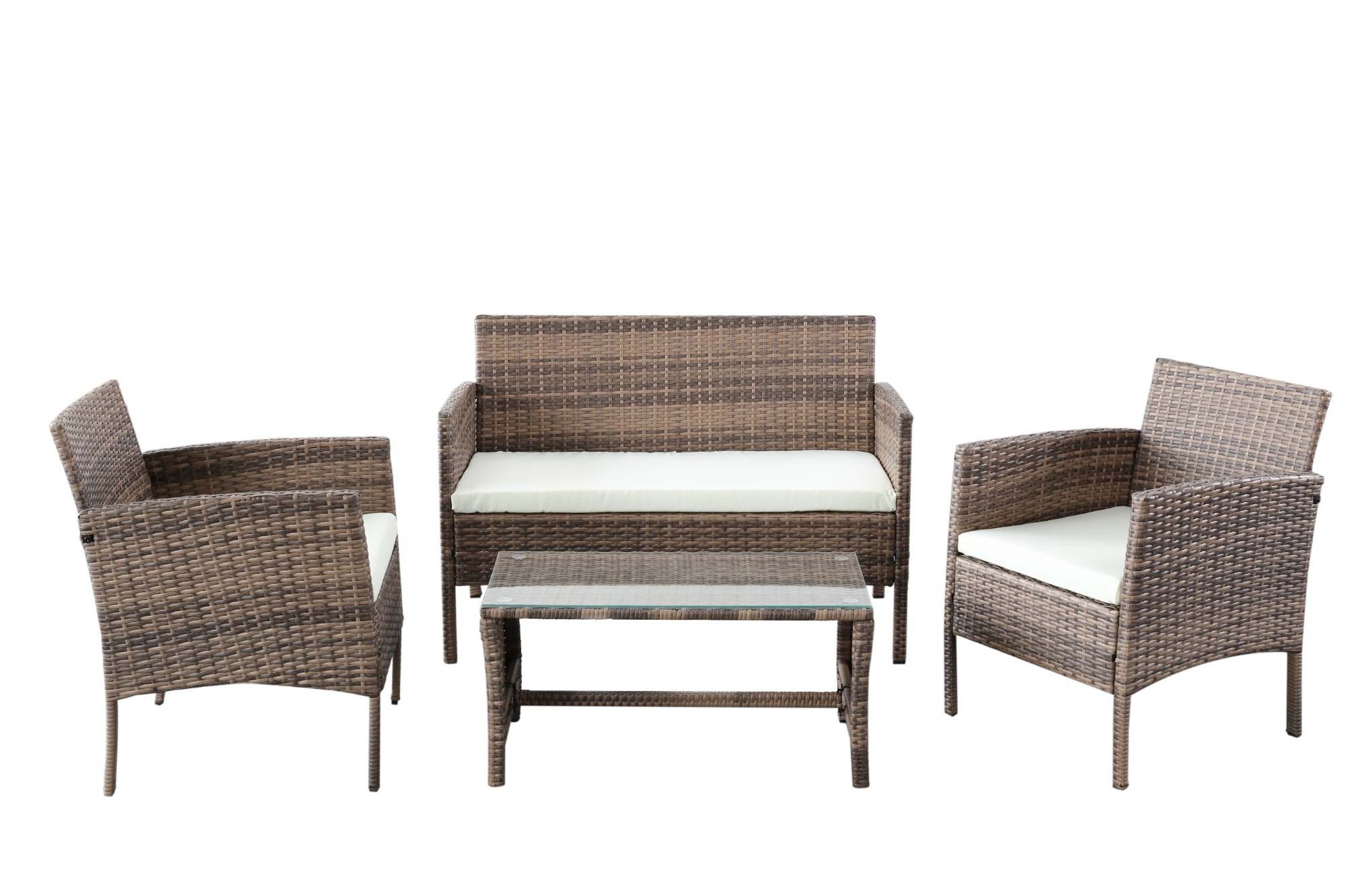 MC175 KD CONVERSATION SET
