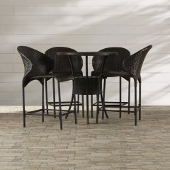 MB323 DINNING BAR SET