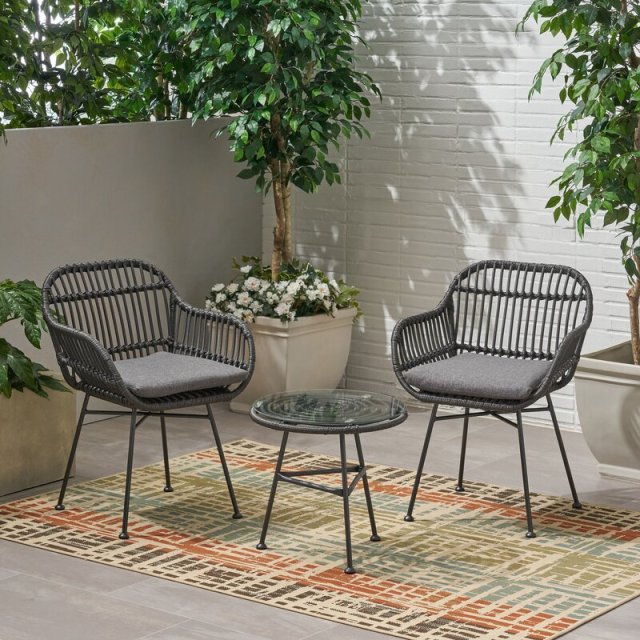 MB304 BISTRO SET