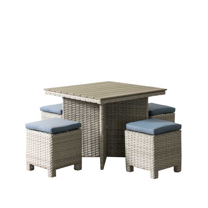 MD113 DINING SET