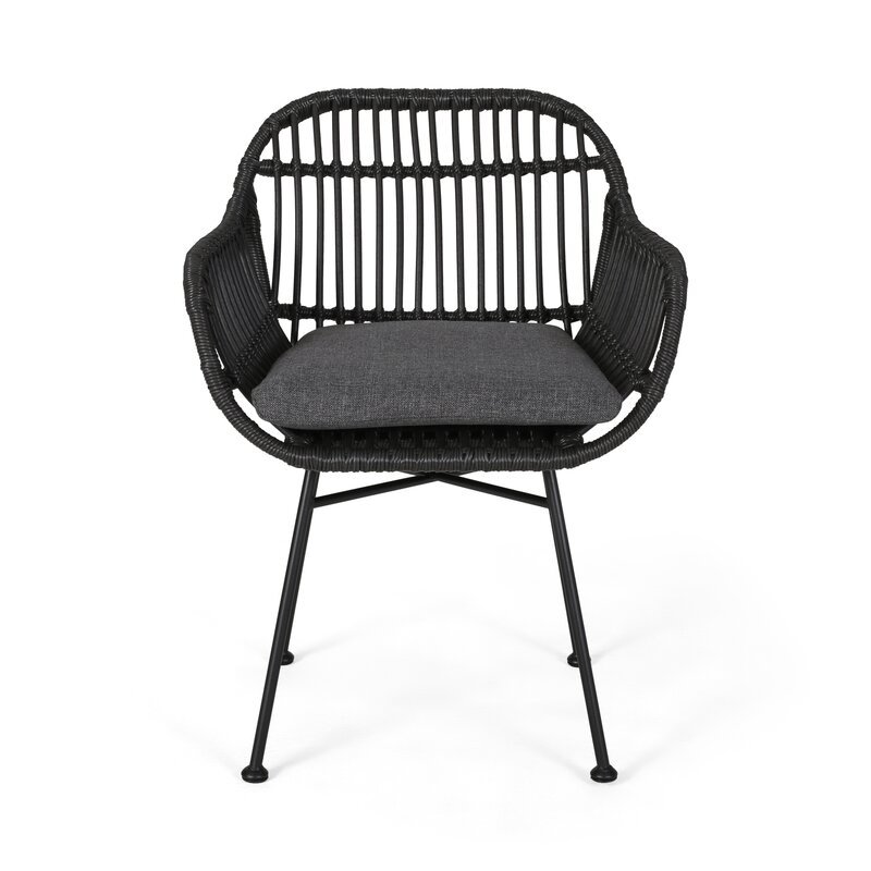 MB304 BISTRO SET