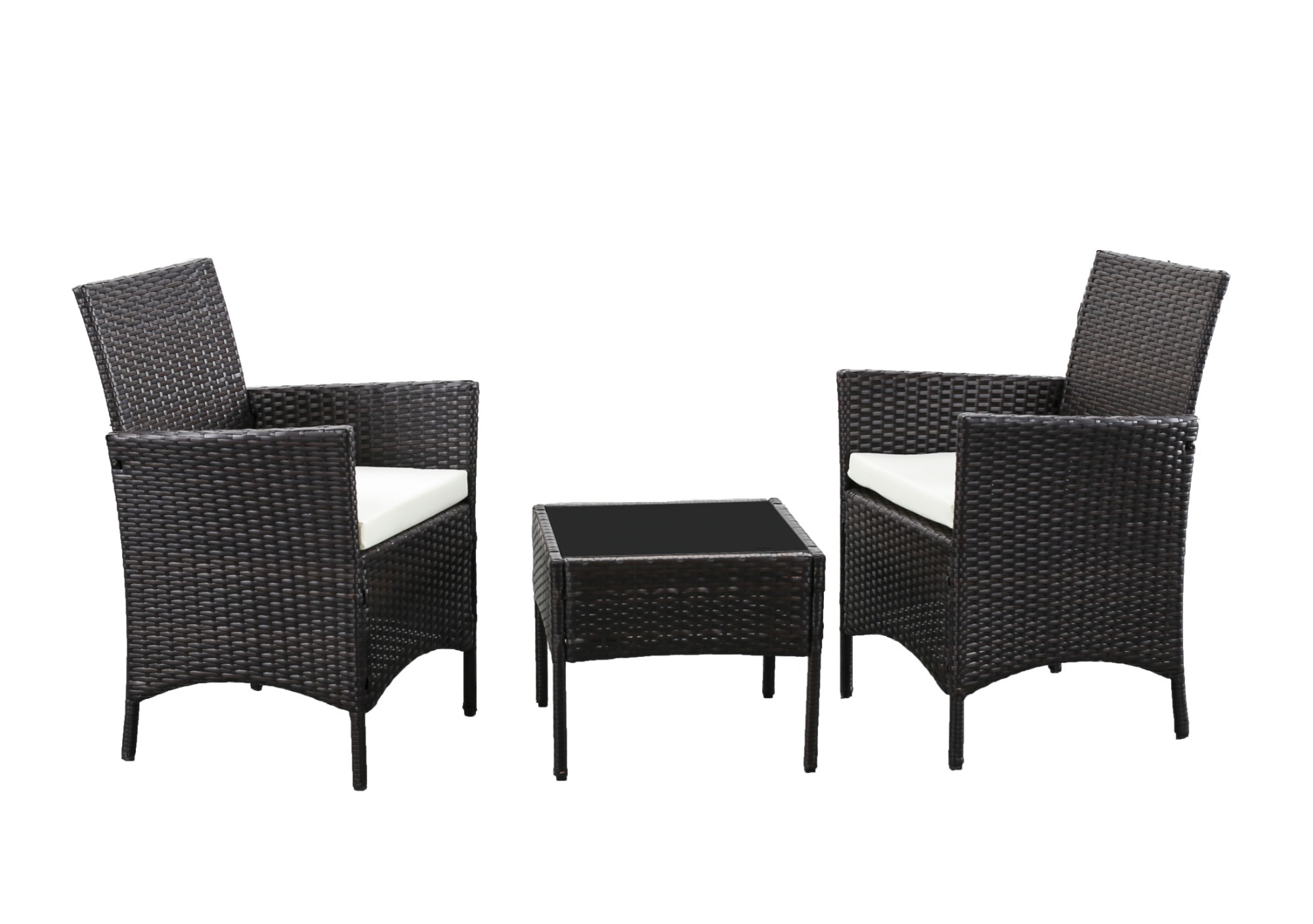 MB189 BISTRO SET