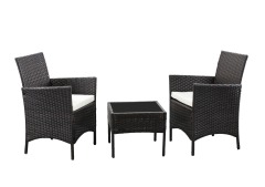 MB189 BISTRO SET
