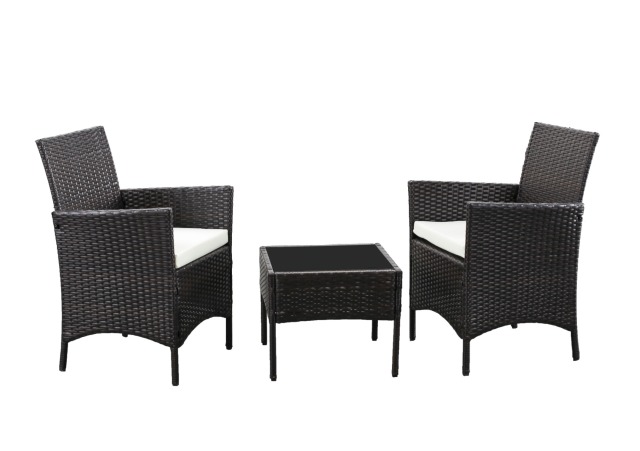 MB189 BISTRO SET