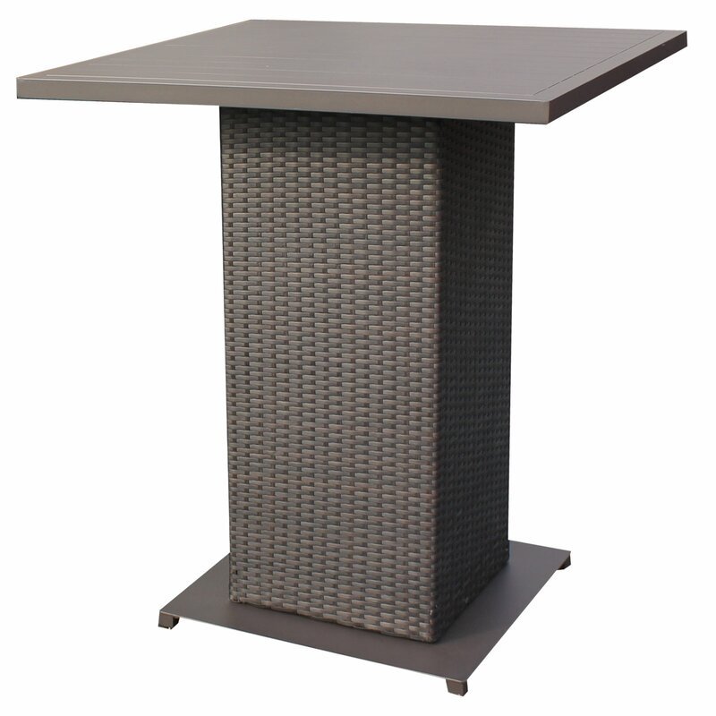 MB322 DINNING BAR SET