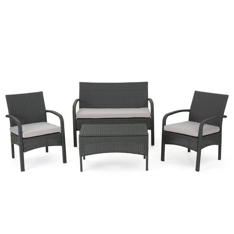 MC321 CONVERSATION SET