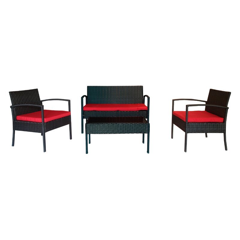 MC317 CONVERSATION  SET
