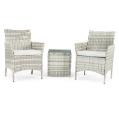 MB189 BISTRO SET