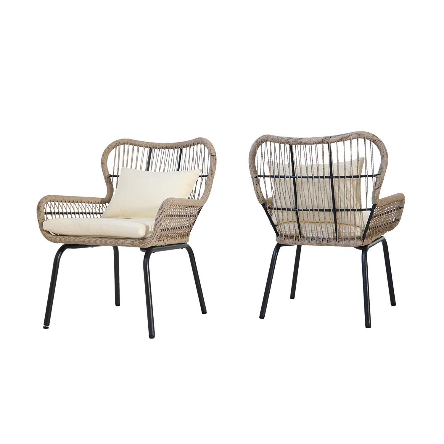 MB305 BISTRO SET