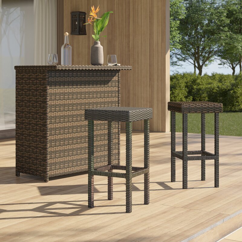 MB314 BAR SET