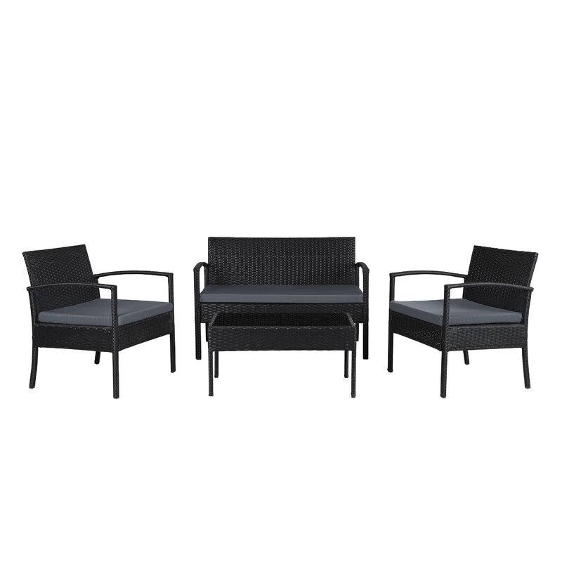 MC317 CONVERSATION  SET