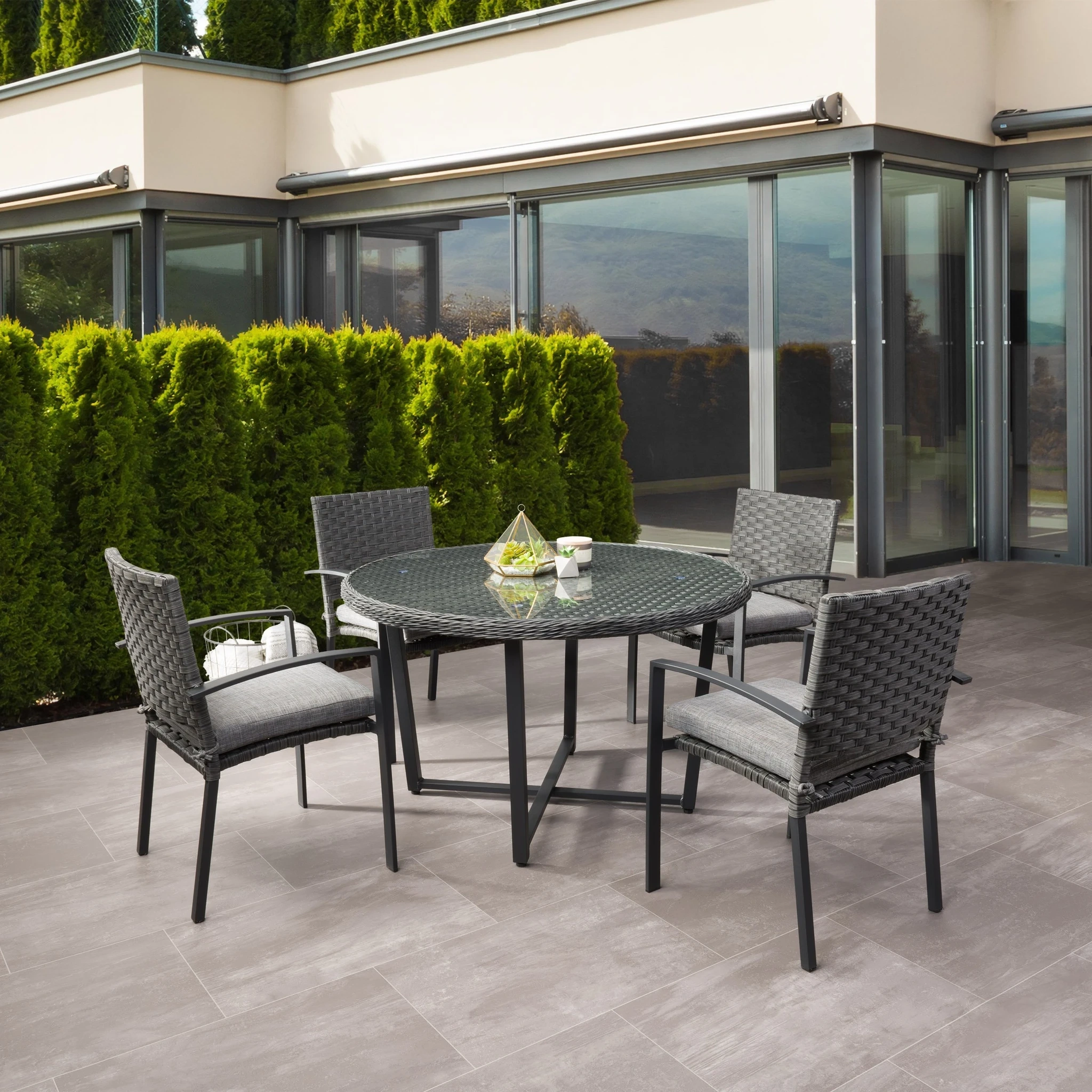MD111 DINING SET
