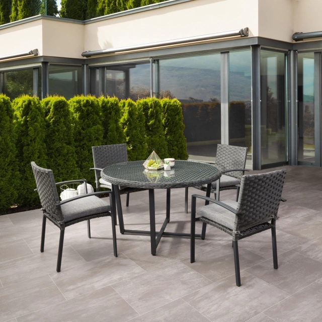 MD111 DINING SET