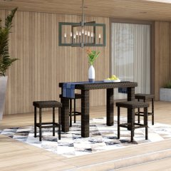 MD316 DINNING SET