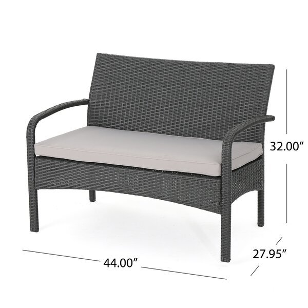 MC321 CONVERSATION SET