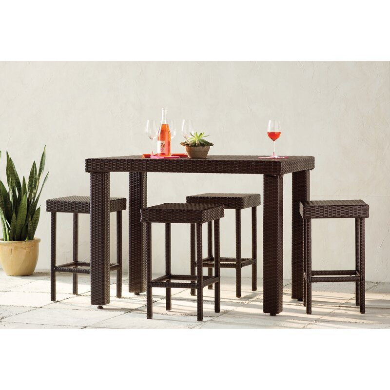 MD316 DINNING SET