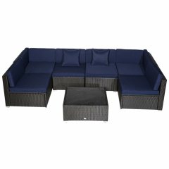 MS309 SECTIONAL SOFA SET
