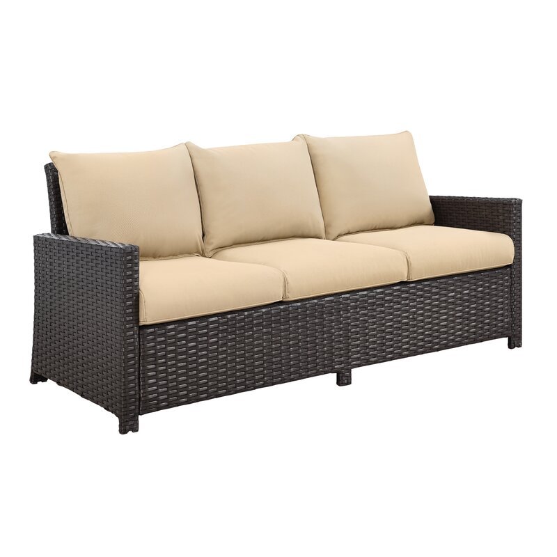 MD311 LOW DINING SOFA SET