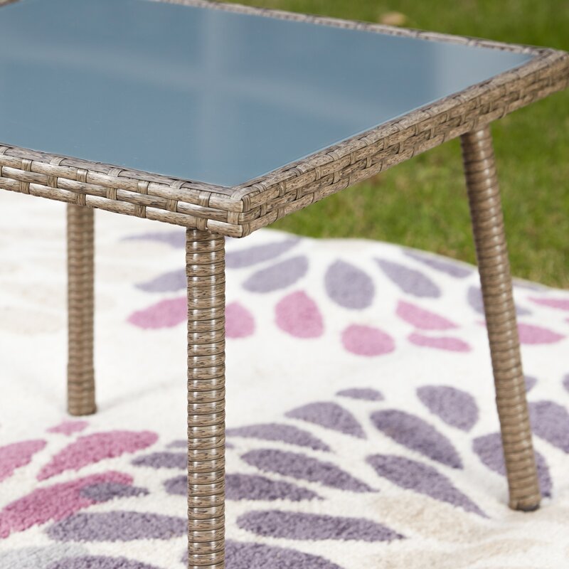 MB313 BISTRO SET