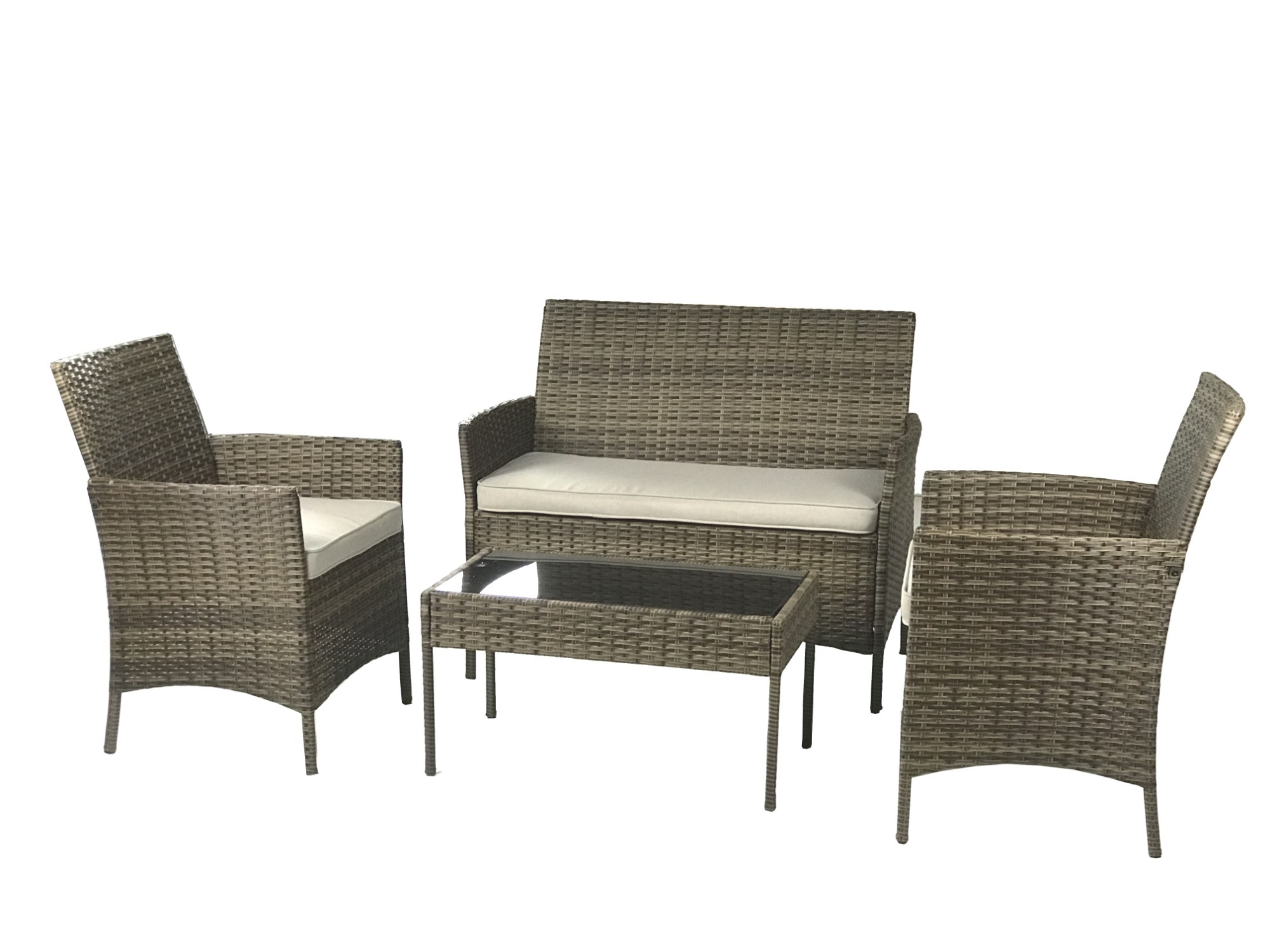 MC174 KD CONVERSATION SET