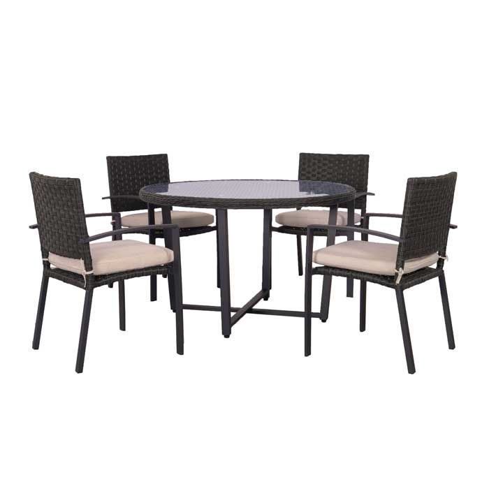 MD111 DINING SET