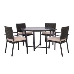 MD111 DINING SET