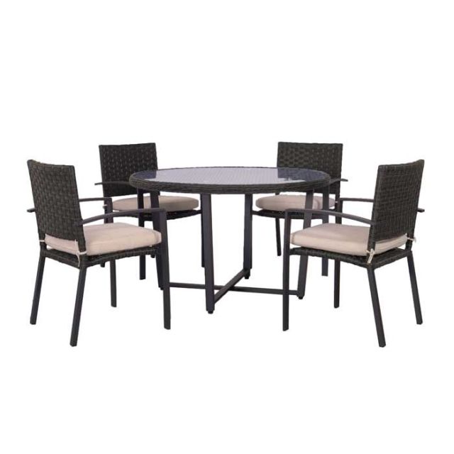 MD111 DINING SET