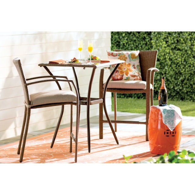 MB320 BISTRO BAR SET