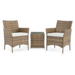 MB189 BISTRO SET