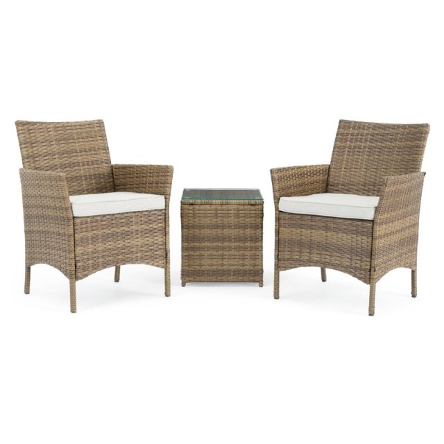 MB189 BISTRO SET