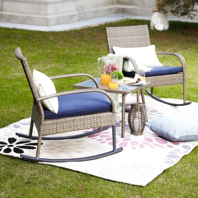 MB313 BISTRO SET