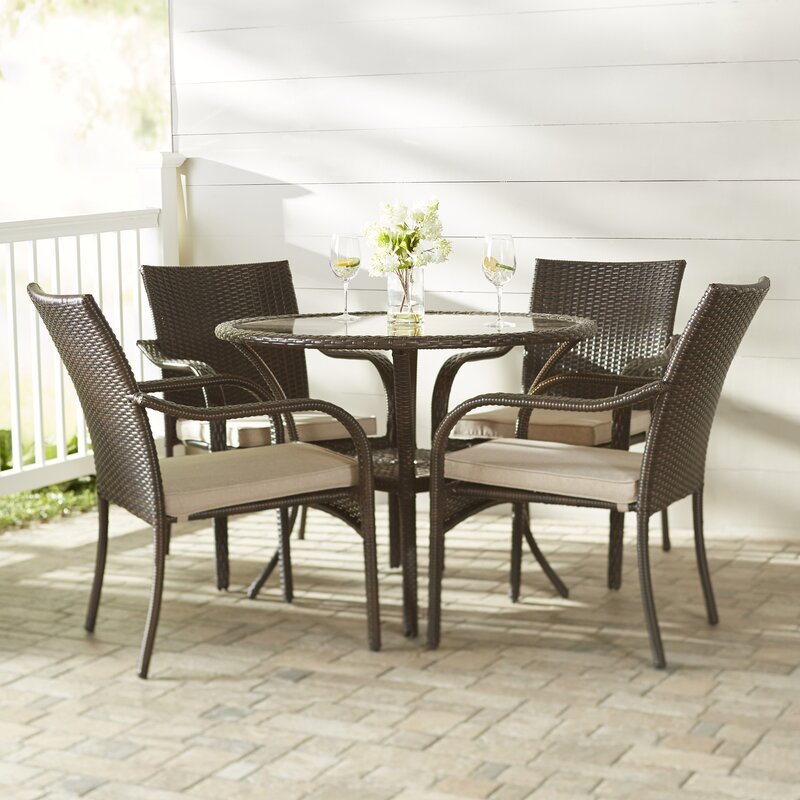 MD315 DINNING SET