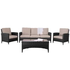 MC110 KD CONVERSATION SET