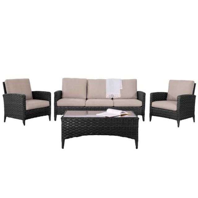 MC110 KD CONVERSATION SET