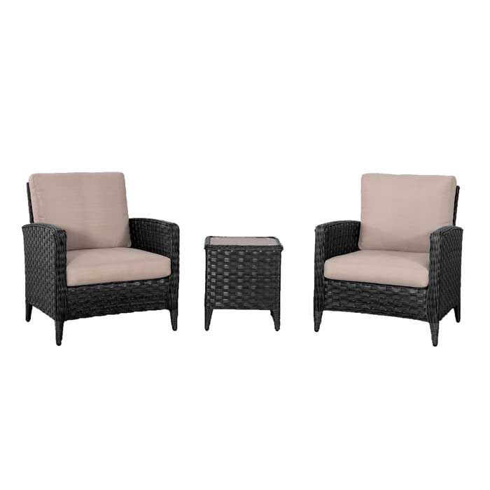 MB202 BISTRO SET