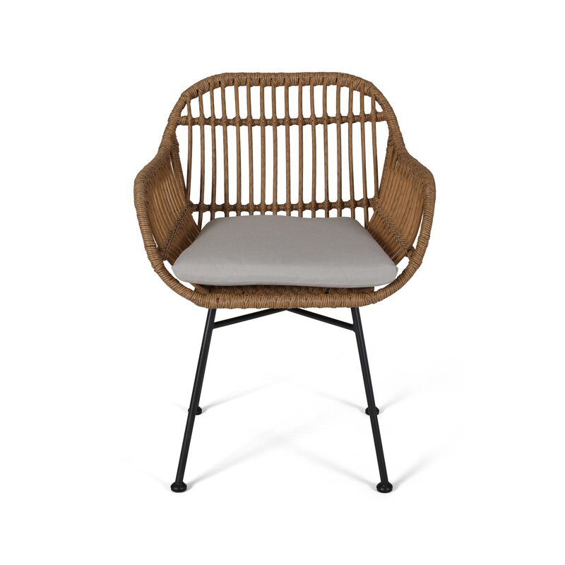 MB304 BISTRO SET