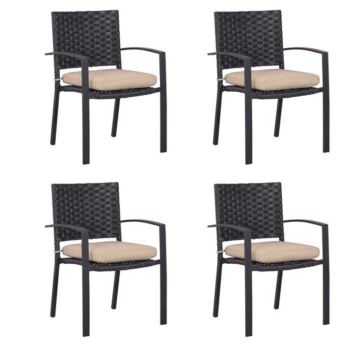 MD111 DINING SET